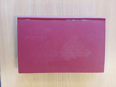 Lot 32 - Tolkien (J.R.R.) - The Lord of the Rings...
