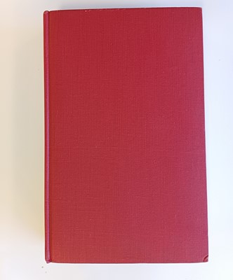 Lot 32 - Tolkien (J.R.R.) - The Lord of the Rings...