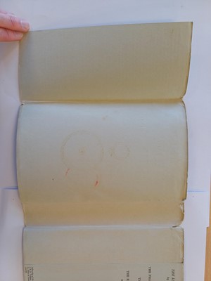 Lot 32 - Tolkien (J.R.R.) - The Lord of the Rings...
