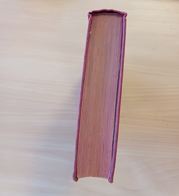 Lot 32 - Tolkien (J.R.R.) - The Lord of the Rings...