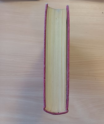 Lot 32 - Tolkien (J.R.R.) - The Lord of the Rings...