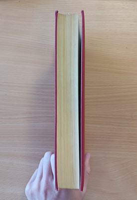 Lot 32 - Tolkien (J.R.R.) - The Lord of the Rings...