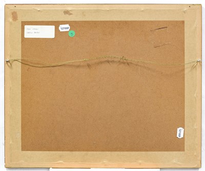 Lot 452 - Frederick (Fred) Lawson (1888-1968) "Castle...