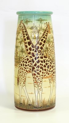 Lot 99 - Sally Tuffin for Dennis China Works: A Large...