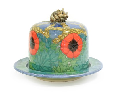 Lot 102 - Sally Tuffin for Dennis China Works: A Mouse...