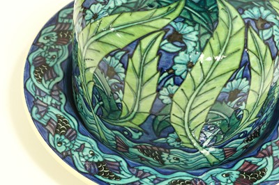 Lot 102 - Sally Tuffin for Dennis China Works: A Mouse...