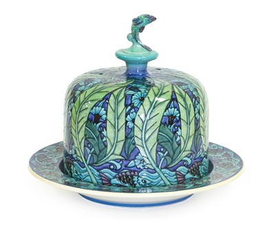 Lot 102 - Sally Tuffin for Dennis China Works: A Mouse...