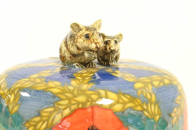 Lot 102 - Sally Tuffin for Dennis China Works: A Mouse...