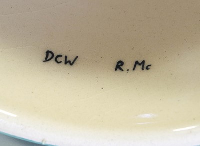 Lot 102 - Sally Tuffin for Dennis China Works: A Mouse...
