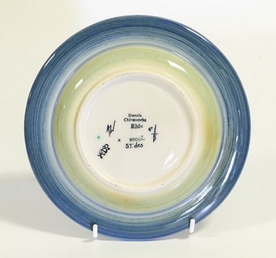 Lot 102 - Sally Tuffin for Dennis China Works: A Mouse...