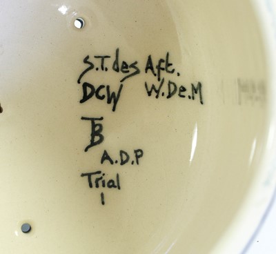 Lot 102 - Sally Tuffin for Dennis China Works: A Mouse...