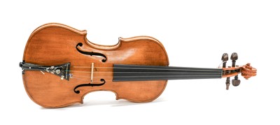 Lot 22 - Violin