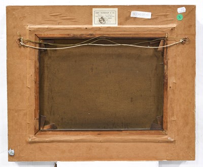 Lot 517 - William Miller Frazer RSW (1864-1961) The...
