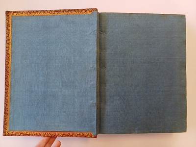 Lot 75 - Fontaine [Jean de La]. Fables de La Fontaine....