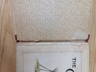Lot 26 - Upton (Bertha & Florence K.). The Golliwogg...