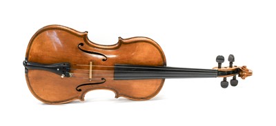 Lot 23 - Violin