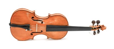 Lot 24 - Violin