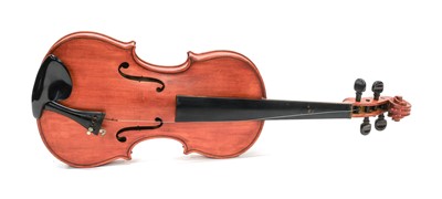 Lot 25 - Violin