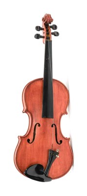 Lot 11 - Violin