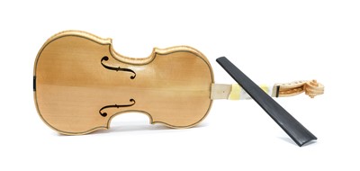 Lot 26 - Violin