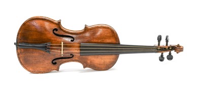 Lot 27 - Violin