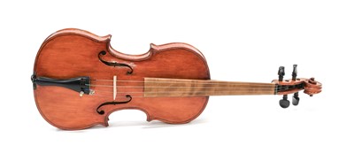 Lot 28 - Violin