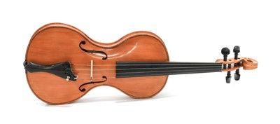 Lot 29 - Violin