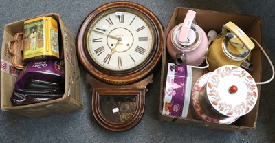 Lot 150 - Miscellaneous Comprising: various collectable...