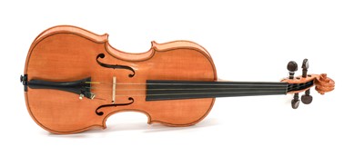 Lot 30 - Violin