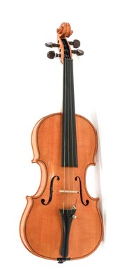 Lot 31 - Violin