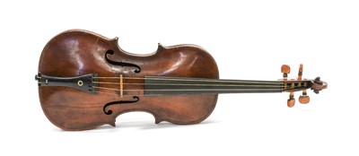 Lot 32 - Violin