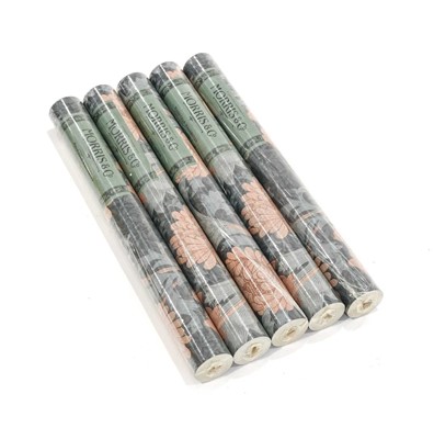 Lot 172 - Ten Rolls of Sanderson Morris & Co...