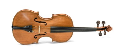 Lot 33 - Violin