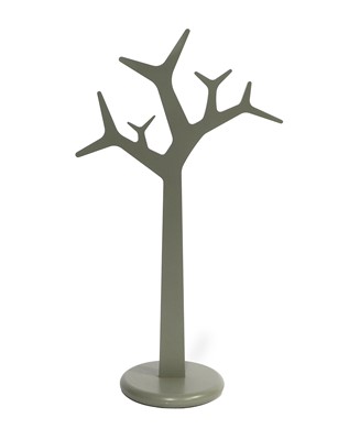 Lot 206 - Swedese: Floor Standing Tree Coat Stand,...