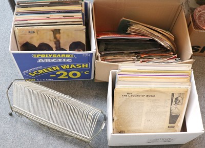 Lot 146a - Beatles, With the Beatles and Beatles for Sale,...