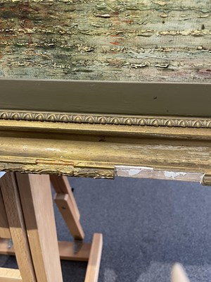 Lot 616 - Jane Vivian (fl.1869-1877) Venice, the lagoon...