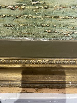 Lot 616 - Jane Vivian (fl.1869-1877) Venice, the lagoon...