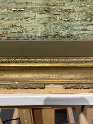 Lot 616 - Jane Vivian (fl.1869-1877) Venice, the lagoon...
