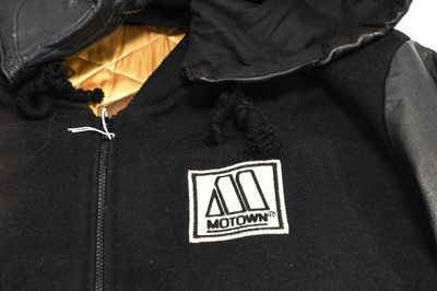 Lot 144 - Pink Floyd Signed Hoodie