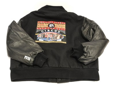 Lot 144 - Pink Floyd Signed Hoodie