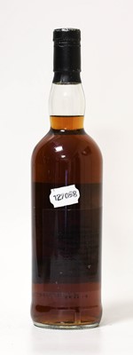 Lot 3193 - The Macallan Private Eye Single Highland Malt...