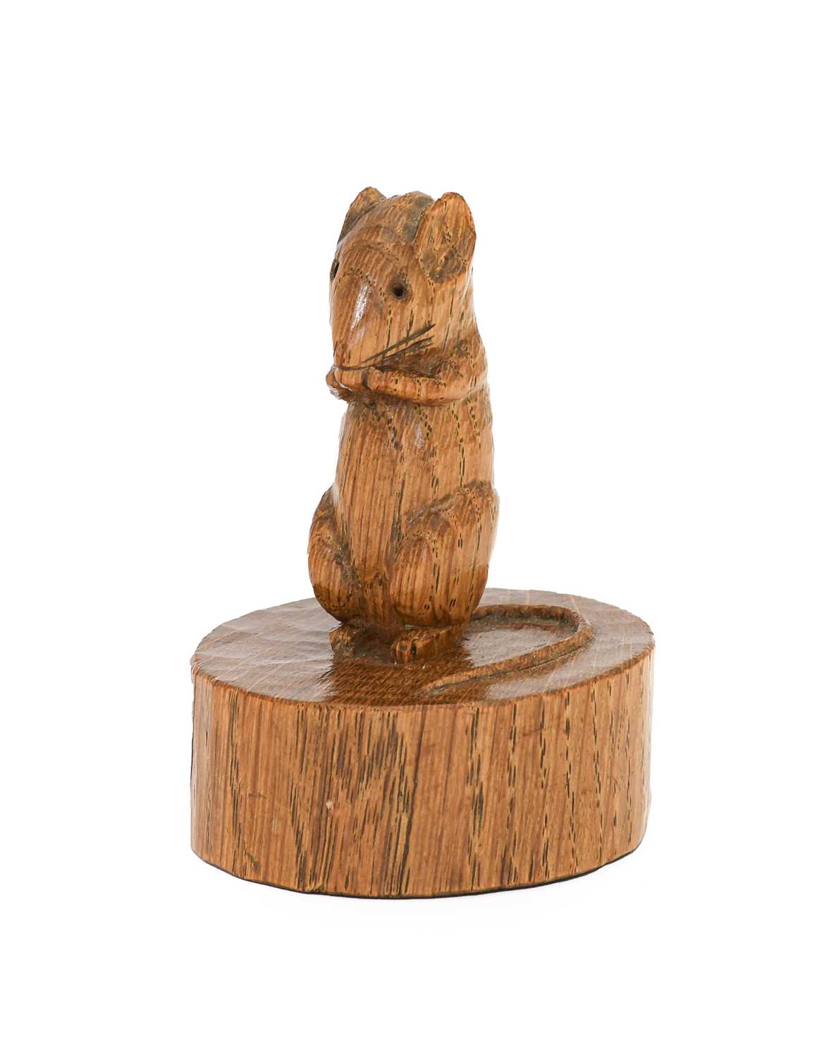 Lot 310 - Robert Mouseman Thompson (1876-1955): An