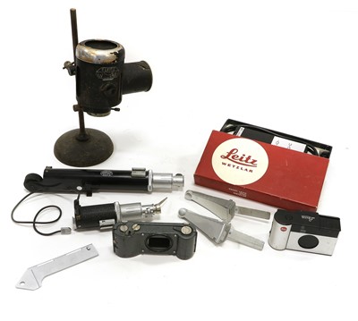 Lot 237 - Leica