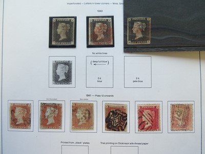 Lot 28 - Great Britain and Canada