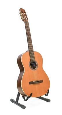 Lot 86 - La Patrie Acoustic Guitar