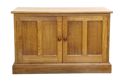 Lot 259 - Workshop of Robert Mouseman Thompson (Kilburn):...