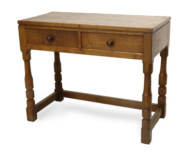 Lot 255 - Workshop of Robert Mouseman Thompson (Kilburn):...