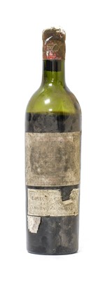 Lot 5030 - Château Lafite Rothschild 1953, Pauillac (one...