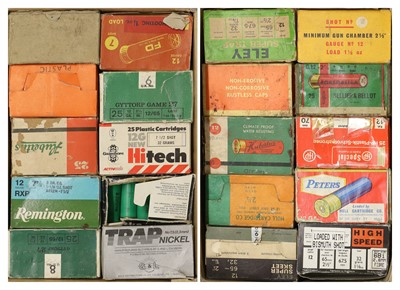 Lot 329 - SHOTGUN CERTIFICATE REQUIRED FOR THIS LOT A...