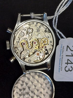 Lot 2143 - Auricoste: A Rare French Military Type 20...